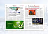 do best tabloid newspaper design