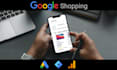 fix google shopping issues and suspensions