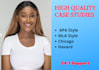 do high quality papers in apa and mla in 6hrs