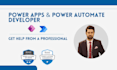 build ai automation workflows and agents using power apps and power automate