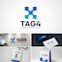 create professional and unique logo design services