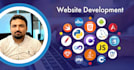 be your full stack web developer and laravel PHP developer