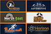 make a LOGO design for you