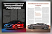make best magazine design, newspaper layout