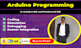 develop reliable code using arduino lang for efficient and scalable solutions