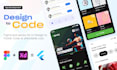 convert figma to flutter code , UI to code, prototype to flutter