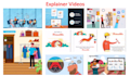 design engaging explainer videos and cartoon animation