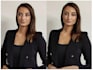create a german female spokesperson video
