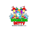 make a wonderful inflatable logo design for your business
