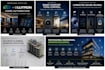 do knx, lutron and home automation elv systems
