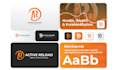 do corporate branding or rebranding
