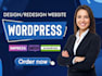 build woocommerce woodmart, xstore impreza theme wordpress