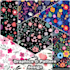 create 4k unique pattern design