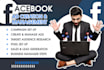 create and setup facebook business manager, ad account