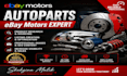 create professional ebay motors car parts listings