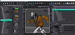 create animations and poses for your daz 3d characters