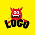 design a creative,unique,custom mascot cartoon logo