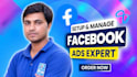 be your facebook ads manager
