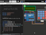 make you a program in arduino with fretzing desing shema