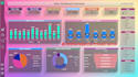 create a beautiful power bi dashboard from any complex data