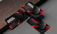 design professional and luxury business cards