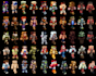create custom minecraft skins