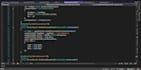 make web apis in asp dot net core and fix bugs in web apis