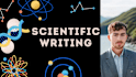 do technical or scientific writing for you