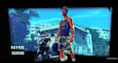 make video same as gta v style