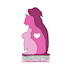 do make an awesome pet care logo within 14 hours