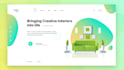 make professional websites using ror