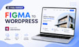 convert figma to wordpress with pixel perfect elementor