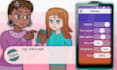 code your visual novel plus custom gui and features
