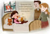 draw children book illustrations with my style