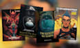 illustrate your book or ebook cover