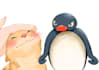 do a cute animal illustration