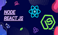be your react js and node js fullstack web developer