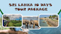 provide sri lanka 10 days tour package