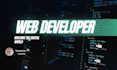 creat HTML and bootstrap CSS mobile responsive website