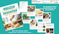create and format your book as print ready ebook, PDF, mobi, kindle, epub