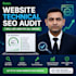 do website technical SEO audit and fix all issues