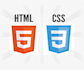 do create professional website using html5 and css3