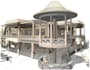 make  architectural drawings, 3d bim  modeling in revit
