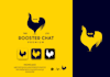 be logo maker for website blog app travel agency shopify amazon etsy ecommerce