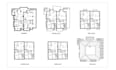 draw architectural, structural, working drawings in autocad