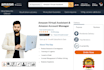 be your professional amazon virtual assistant fba expert amazon account manager