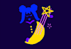 animate a playful music visualizer