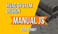do a manual j and s block load calculation