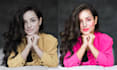 retouch portraits, beauty, headshots professionally