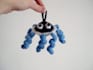 send you a pdf octopus crochet pattern